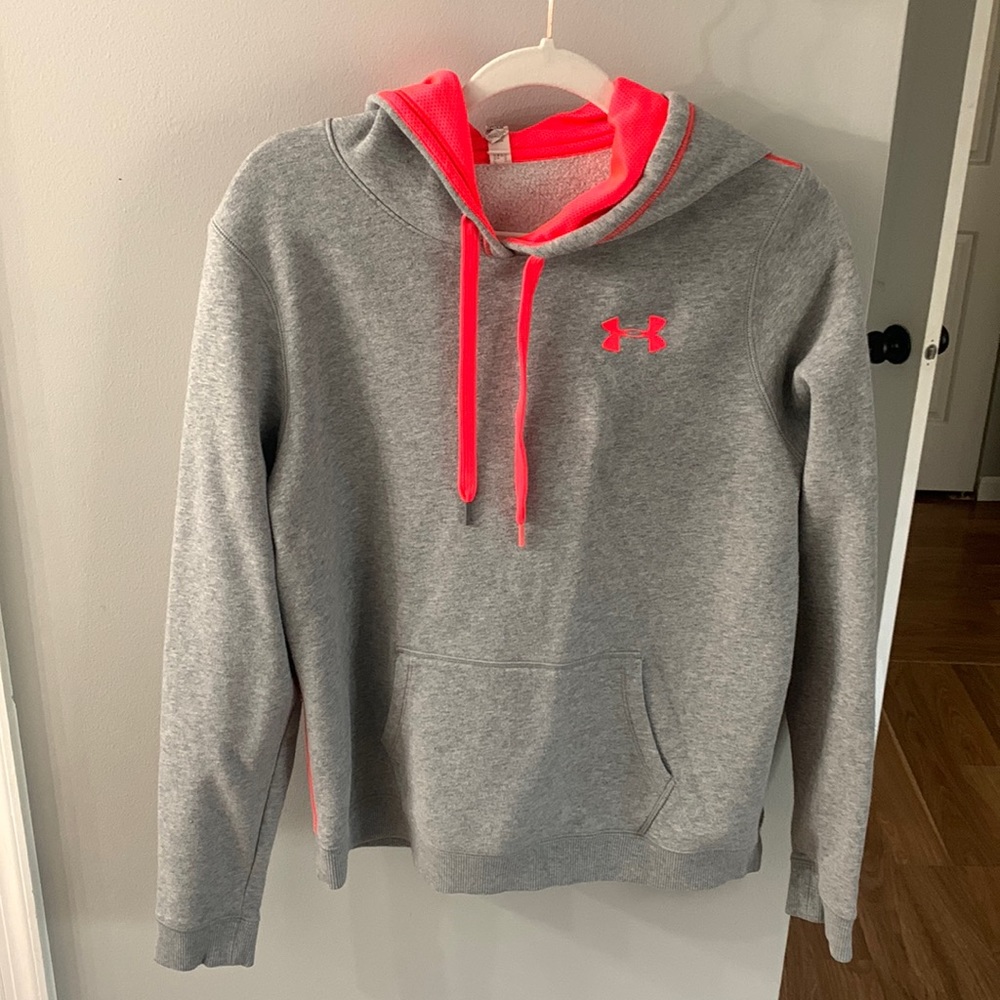 Under Armour Hoodie